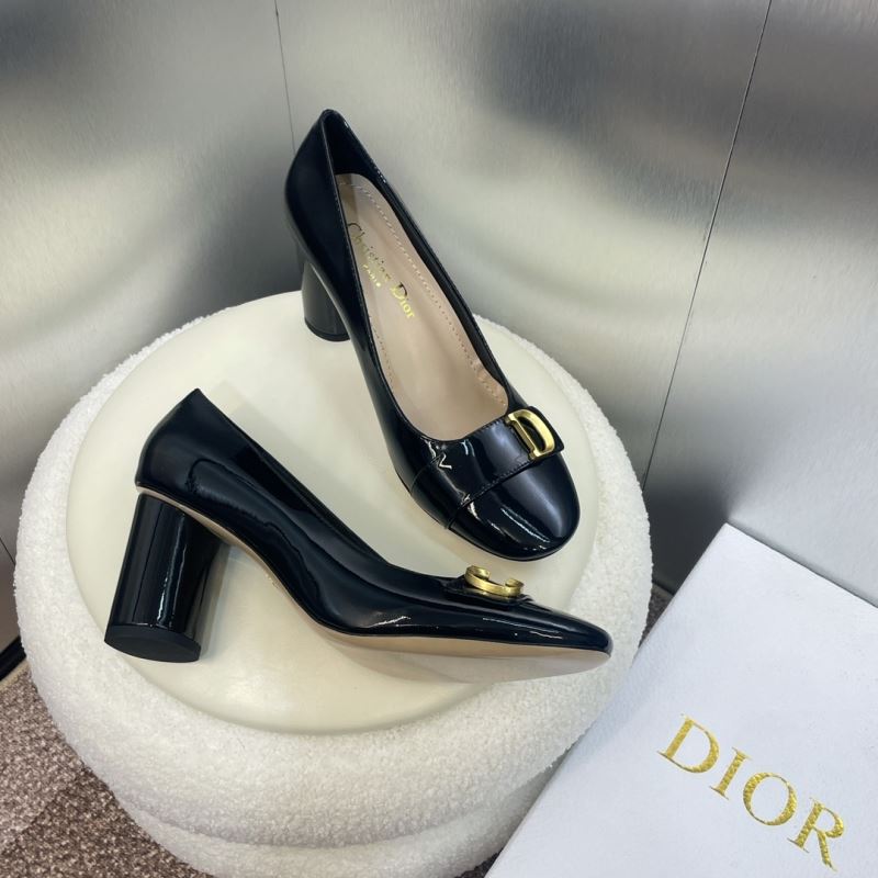 Christian Dior Heeled Shoes